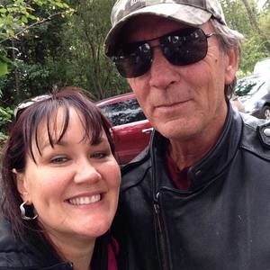 Meet your Posher, Stacy